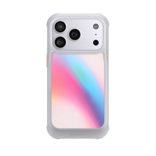 Apple iPhone 17 Pro NIVOmax Space 5