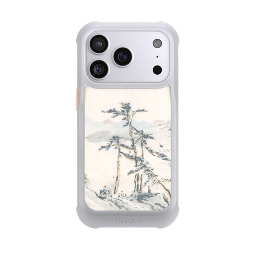 Apple iPhone 17 Pro NIVOmax Gemälde Gao Qipei 1