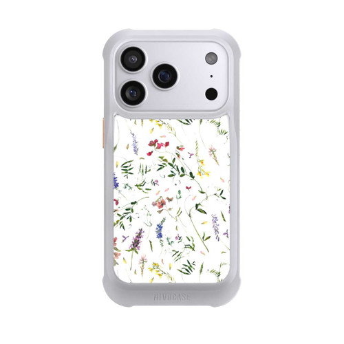 Apple iPhone 17 Pro NIVOmax Wild Flowers in the Field