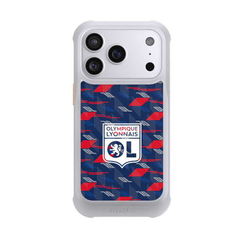 Apple iPhone 17 Pro NIVOmax OL Moderne