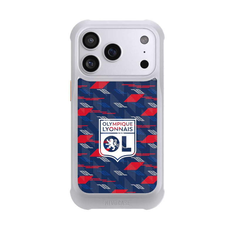 iPhone 17 Pro NIVOmax OL Modern