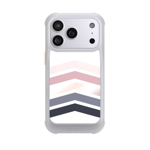 Apple iPhone 17 Pro NIVOmax Stripes