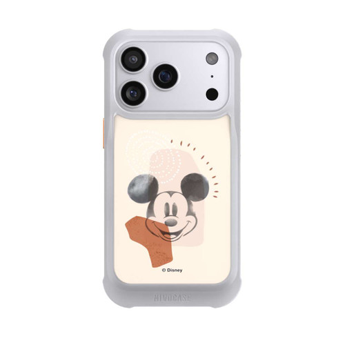 Apple iPhone 17 Pro NIVOmax Micky Abstract Shape