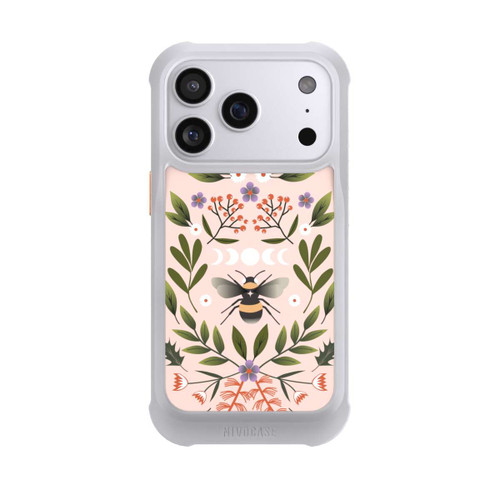 Apple iPhone 17 Pro NIVOmax Bienenleben