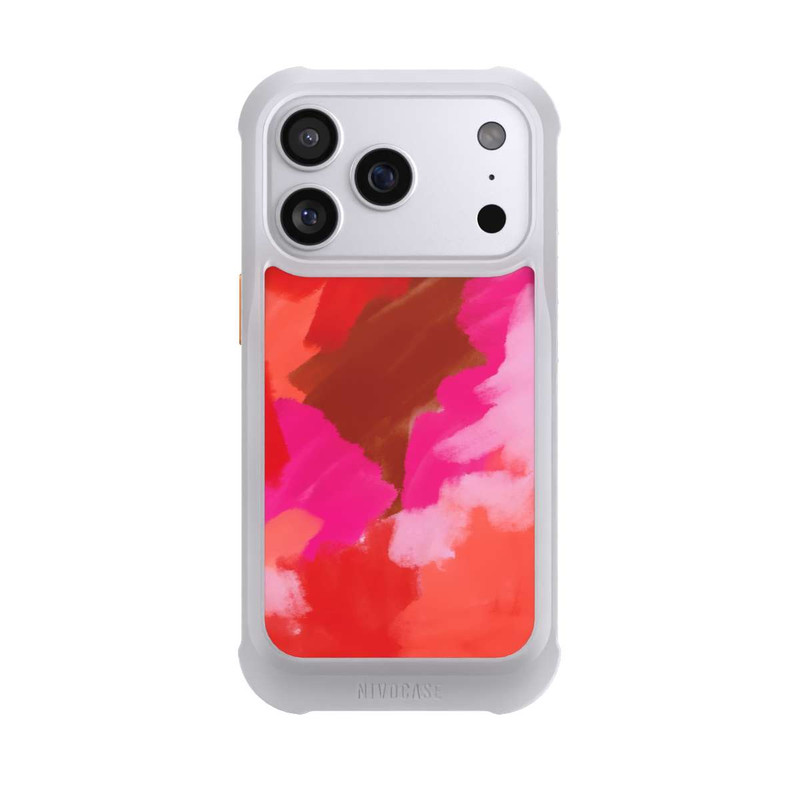 iPhone 17 Pro NIVOmax Das ist Liebe