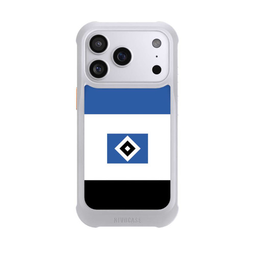 Apple iPhone 17 Pro NIVOmax HSV Breite Streifen