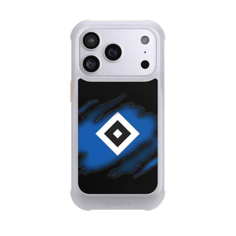 iPhone 17 Pro NIVOmax HSV Scratch