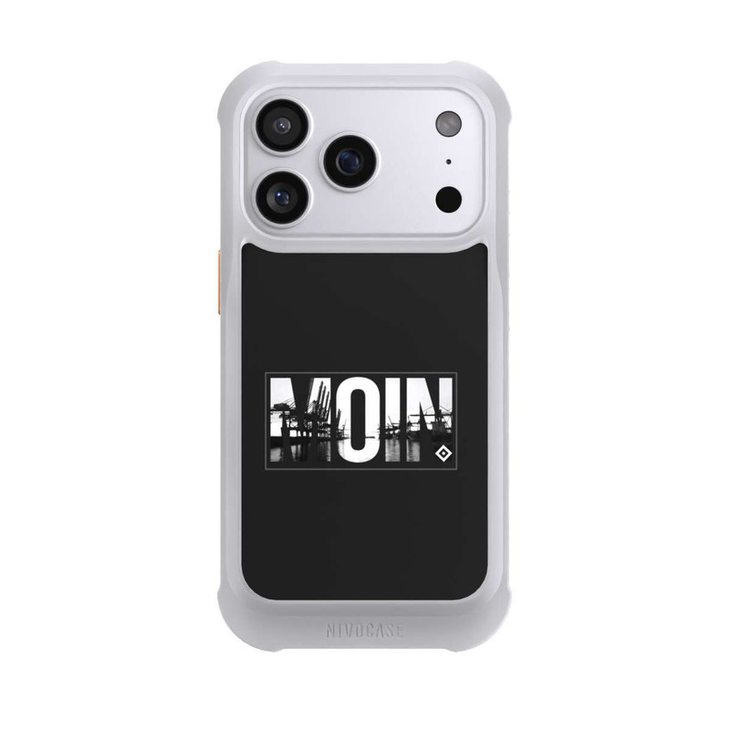 iPhone 17 Pro NIVOmax HSV MOIN