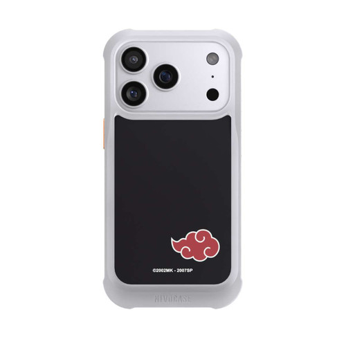 Apple iPhone 17 Pro NIVOmax Akatsuki Black