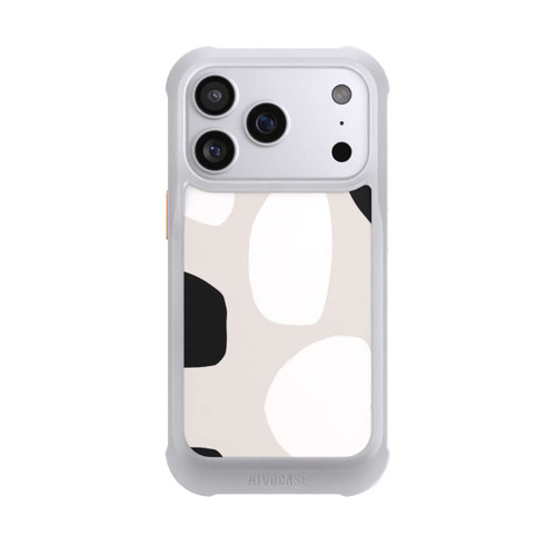 Apple iPhone 17 Pro NIVOmax Abstrakte Formen - Anastasia Sawall
