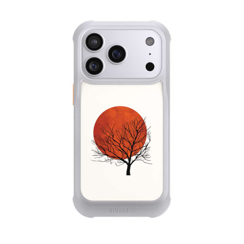 Apple iPhone 17 Pro NIVOmax Warmer Winter