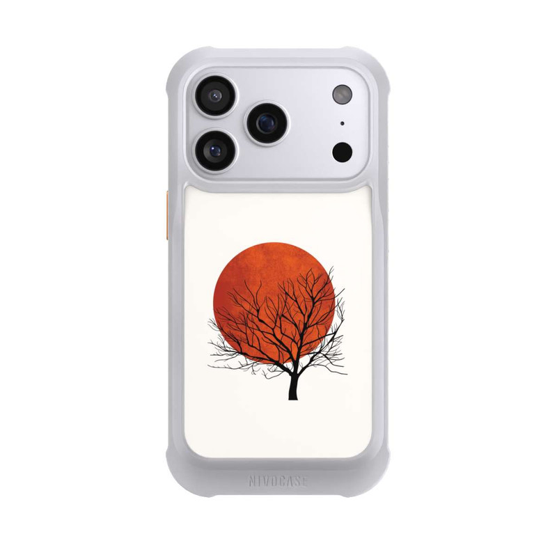 iPhone 17 Pro NIVOmax Warmer Winter