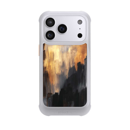 Apple iPhone 17 Pro NIVOmax Hoffnung