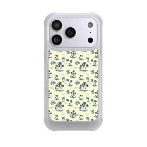 Apple iPhone 17 Pro NIVOmax Lilo and Stitch Pattern