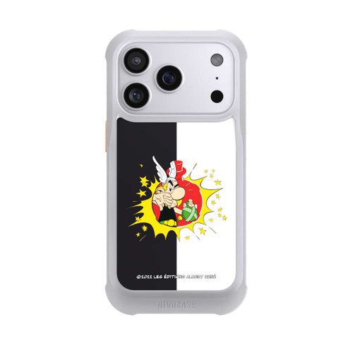 Apple iPhone 17 Pro NIVOmax Asterix Zaubertrank