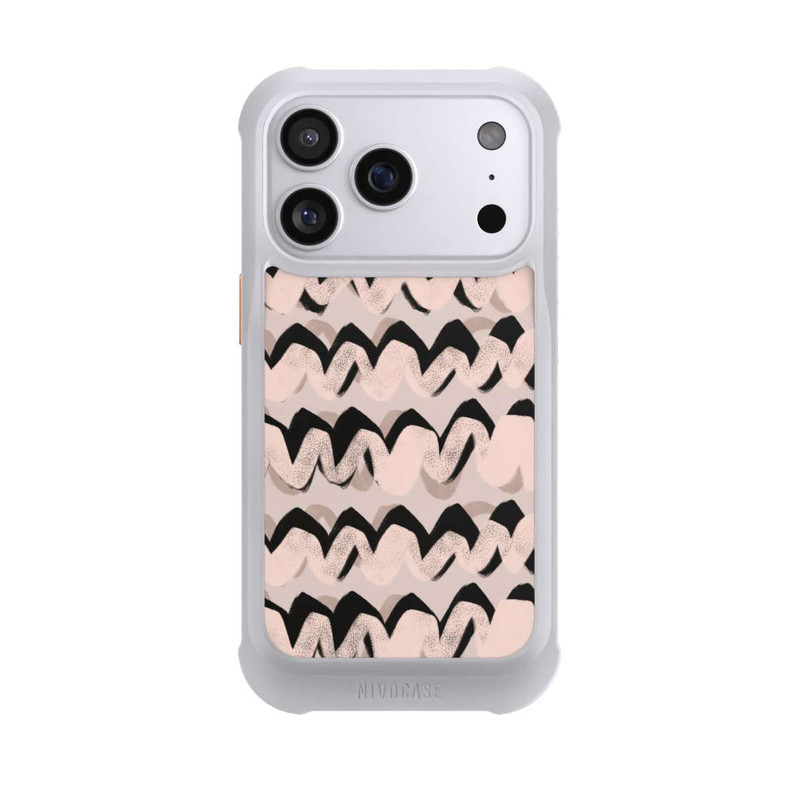 iPhone 17 Pro NIVOmax Zig Zag
