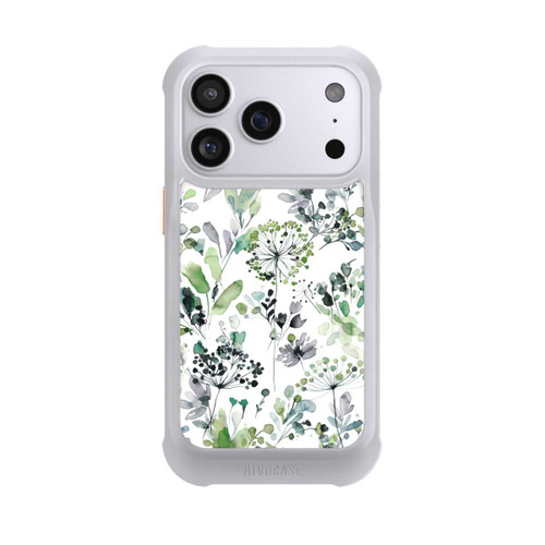 Apple iPhone 17 Pro NIVOmax Wildgräser Eukalyptus