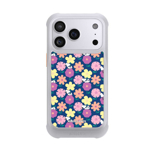 Apple iPhone 17 Pro NIVOmax Snoopy Muster Frühling