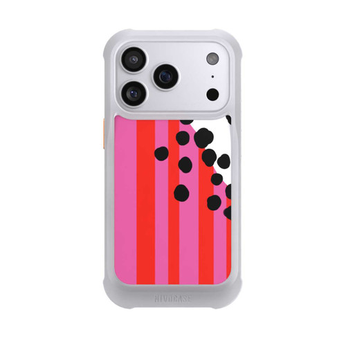 Apple iPhone 17 Pro NIVOmax Glänzende Punkte