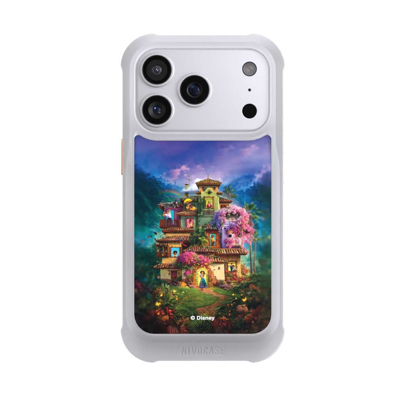 iPhone 17 Pro NIVOmax Casita Encanto