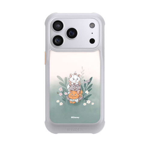 Apple iPhone 17 Pro NIVOmax Astrochats Vert