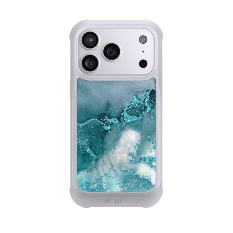 iPhone 17 Pro NIVOmax Alcohol Ink 3