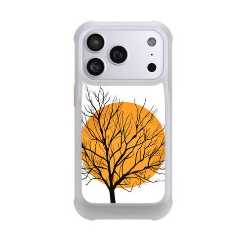 Apple iPhone 17 Pro NIVOmax Verborgene Sonne