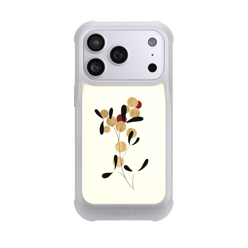 iPhone 17 Pro NIVOmax Idea No. 21