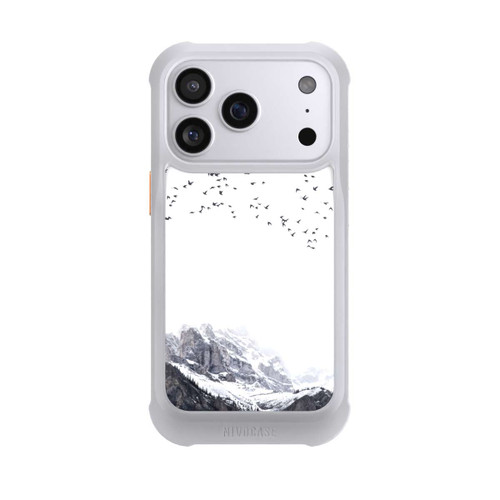 Apple iPhone 17 Pro NIVOmax Das Gebirge