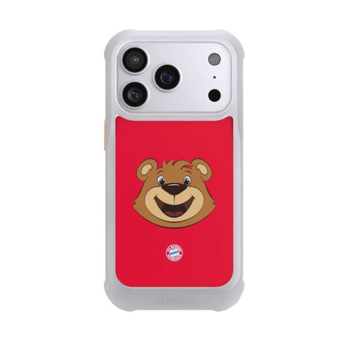 Apple iPhone 17 Pro NIVOmax Bernie Kopf 