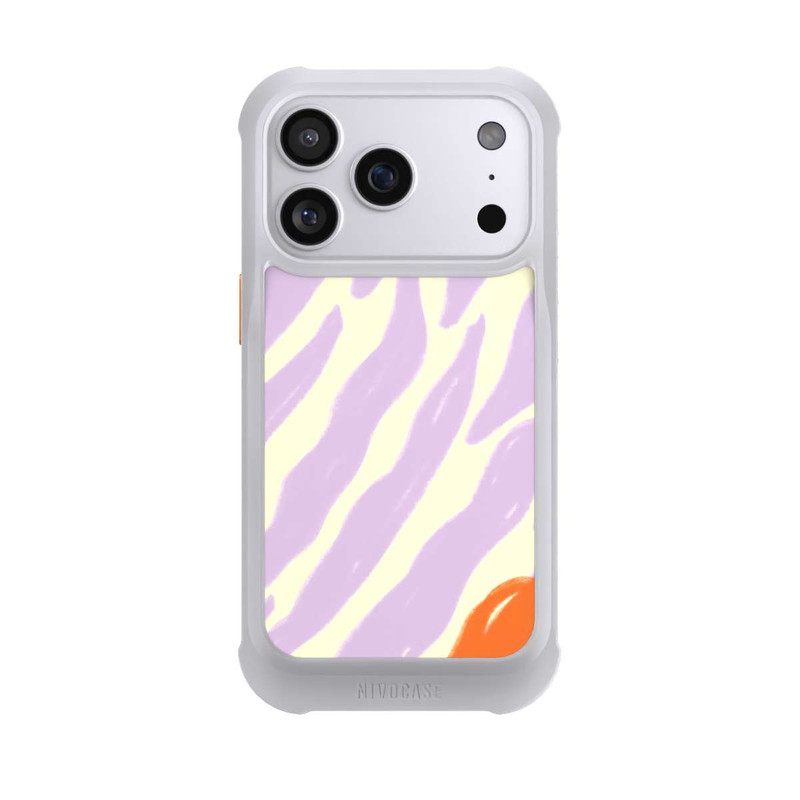 iPhone 17 Pro NIVOmax Boho Flow 