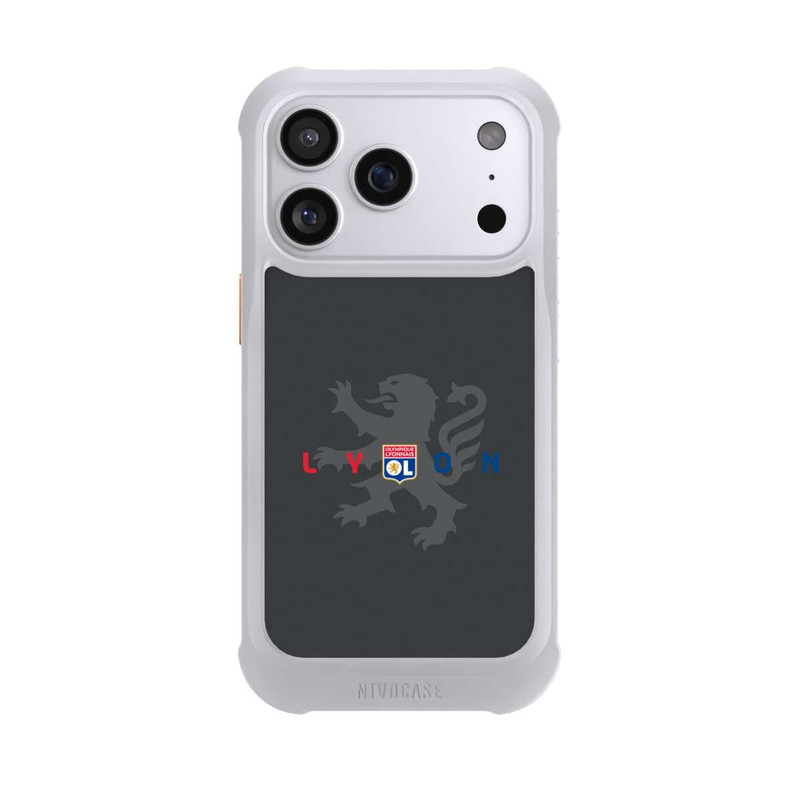 iPhone 17 Pro NIVOmax OL Lyon