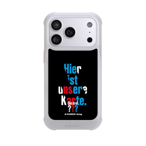 Apple iPhone 17 Pro NIVOmax Hier ist unsere Karte