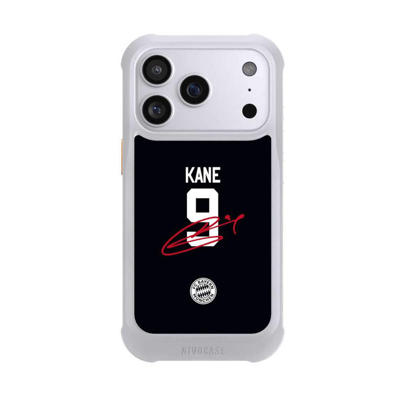 iPhone 17 Pro NIVOmax Kane 9