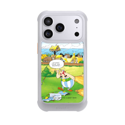 Apple iPhone 17 Pro NIVOmax Ils Sont Fous Ces Romains