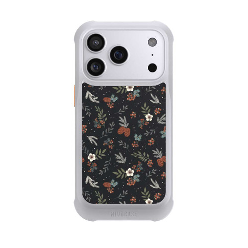 Apple iPhone 17 Pro NIVOmax Weihnachten Natur
