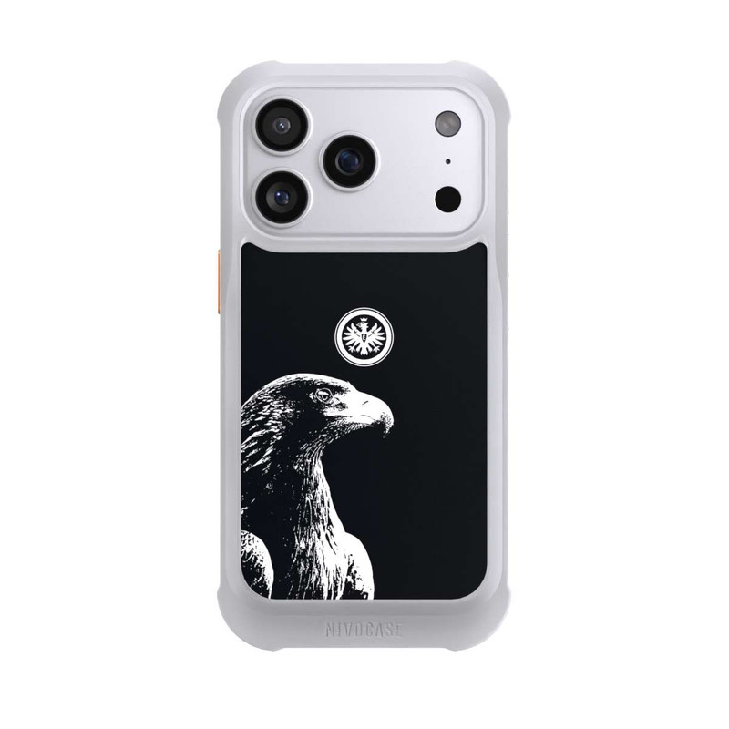 iPhone 17 Pro NIVOmax SGE Attila