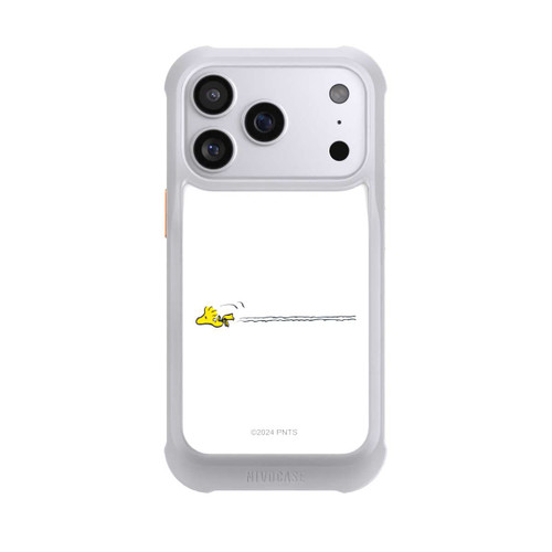 Apple iPhone 17 Pro NIVOmax Peanuts Woodstock