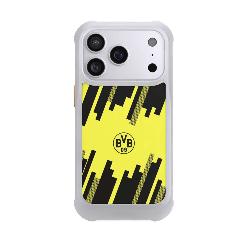 iPhone 17 Pro NIVOmax BVB Neon