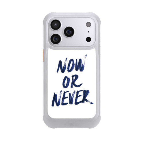 Apple iPhone 17 Pro NIVOmax Now or Never