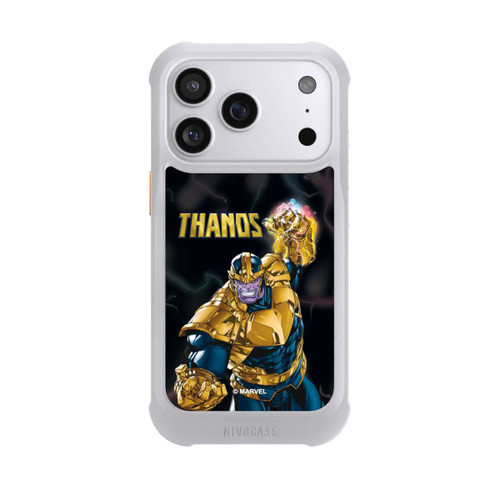 Apple iPhone 17 Pro NIVOmax Thanos