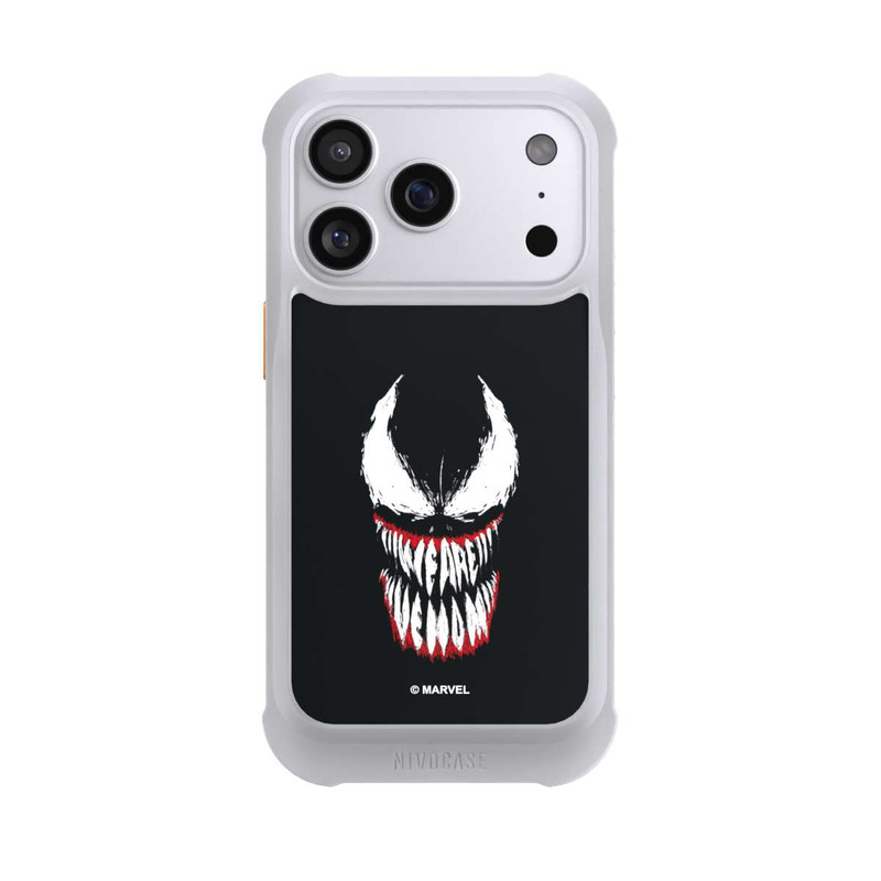 iPhone 17 Pro NIVOmax We Are Venom