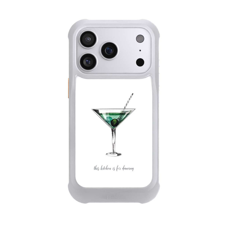 iPhone 17 Pro NIVOmax Kitchen Dancers