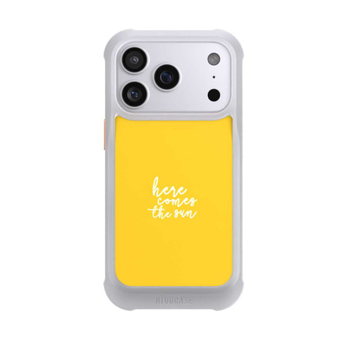 Apple iPhone 17 Pro NIVOmax Here Comes The Sun