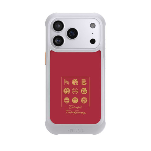 Apple iPhone 17 Pro NIVOmax FCB 125 Jahre