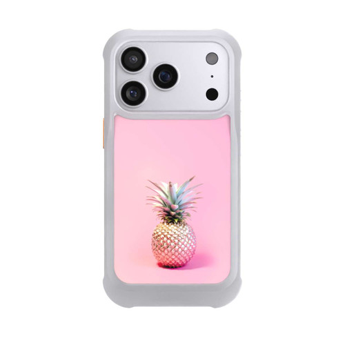 Apple iPhone 17 Pro NIVOmax Ananas Popstar mit KI