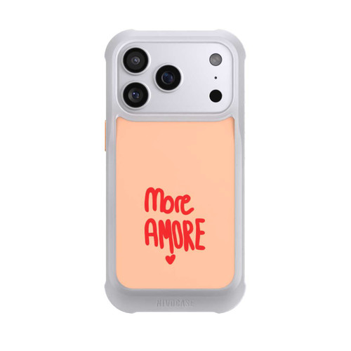 Apple iPhone 17 Pro NIVOmax More Amore Liebe
