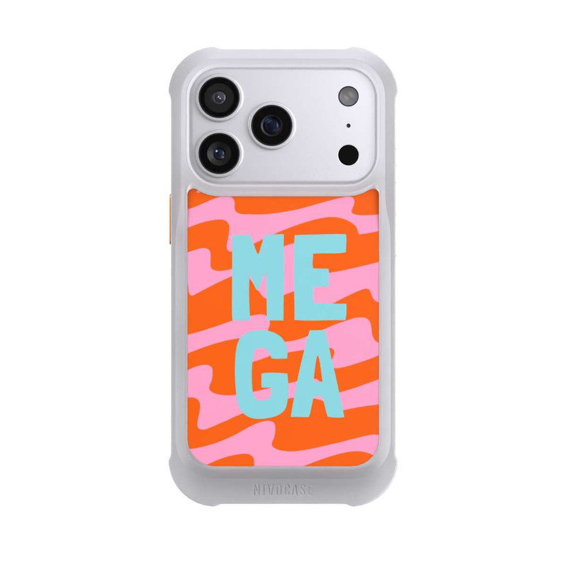 iPhone 17 Pro NIVOmax Dopamin Waves