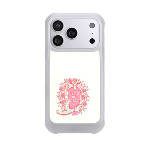 Apple iPhone 17 Pro NIVOmax Lets Go Girls