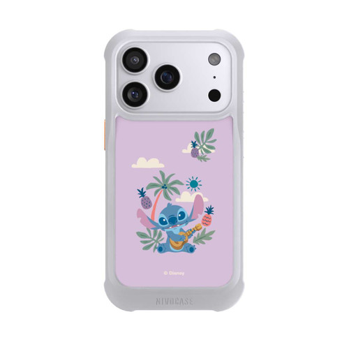 Apple iPhone 17 Pro NIVOmax Stitch Sommervibes